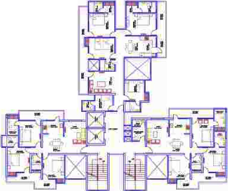 Images for Cluster Plan of Palm Music County