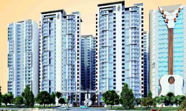 Images for Elevation of Palm Music County