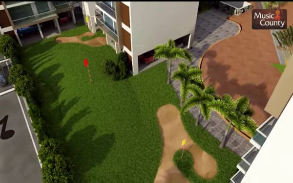 Images for Amenities of Palm Music County