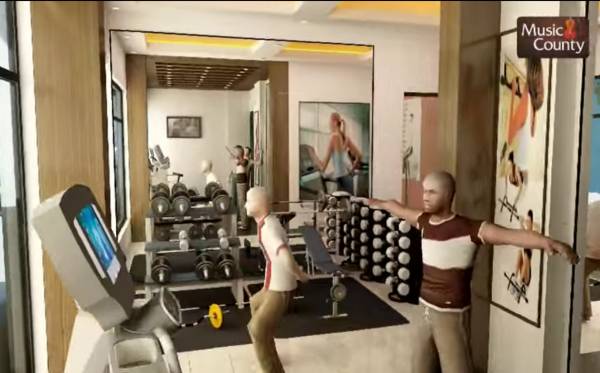 Images for Amenities of Palm Music County