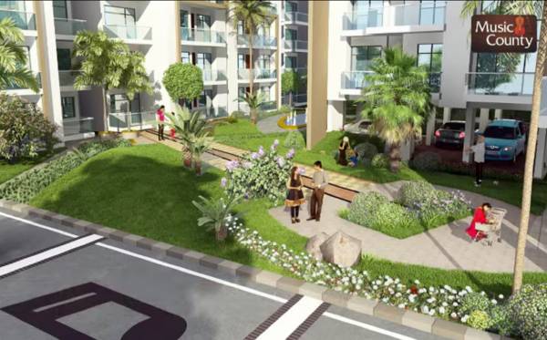 Images for Amenities of Palm Music County