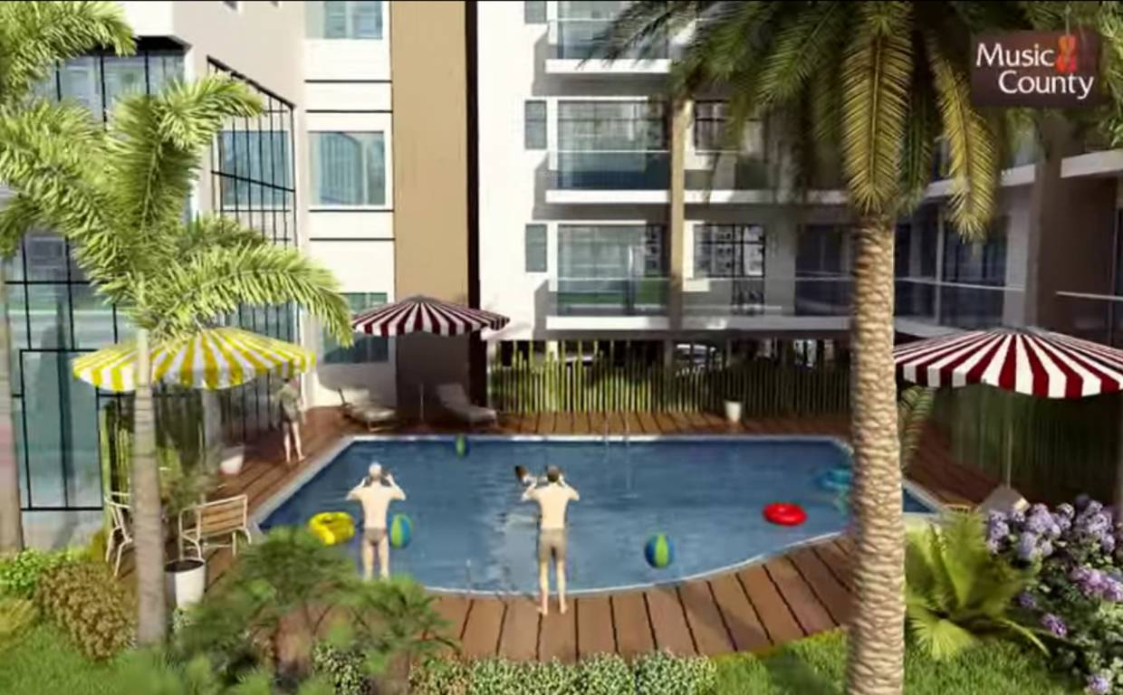 Images for Amenities of Palm Music County