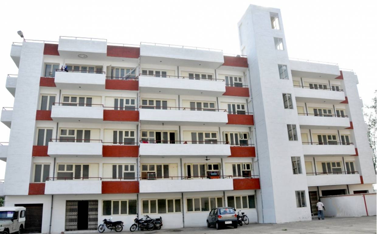 Images for Elevation of Krishna Colonisers Surbhi