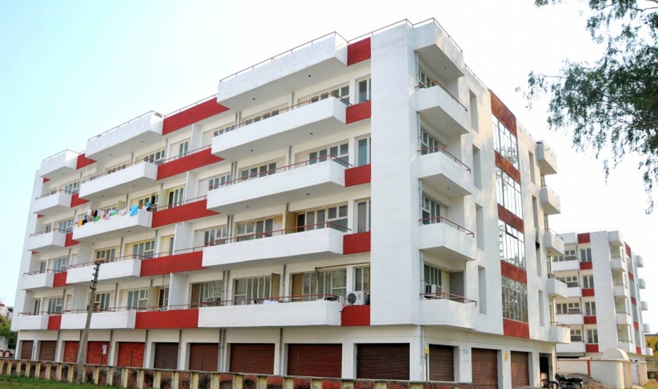 Images for Elevation of Krishna Colonisers Surbhi