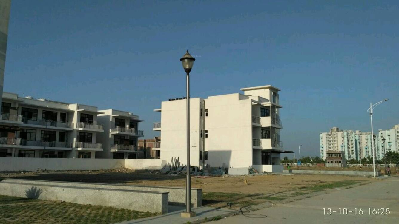 Images for Elevation of Omaxe Wisteria