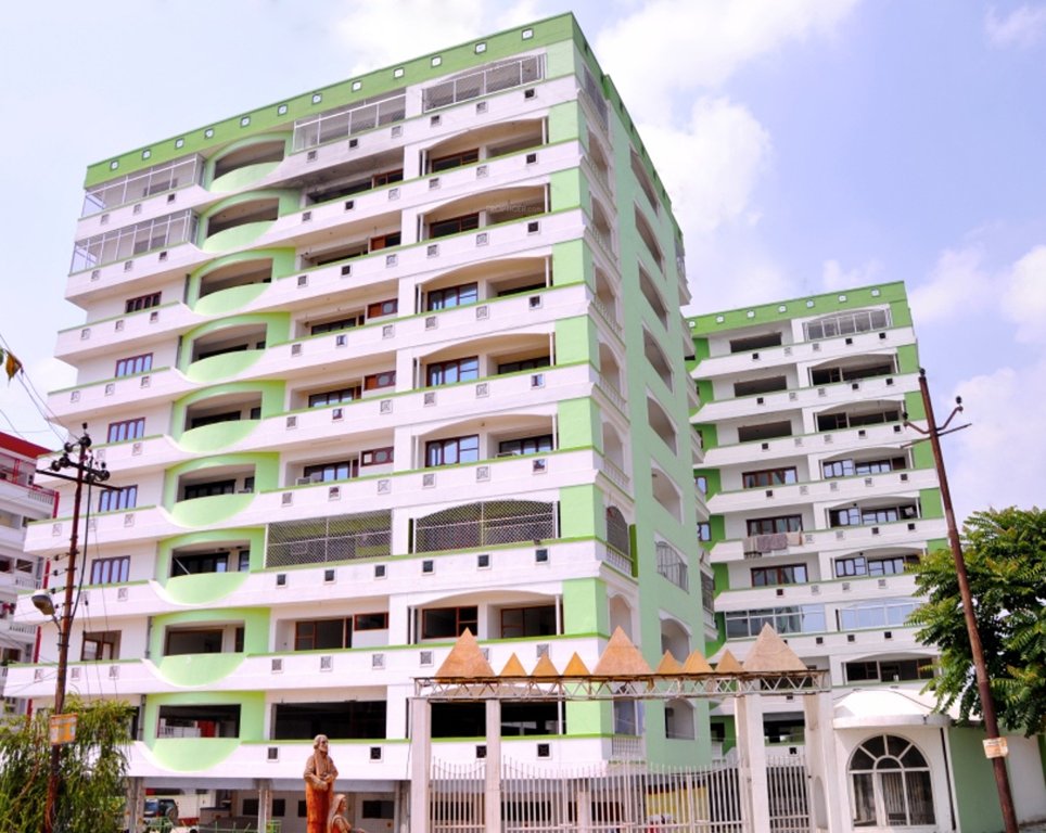 Images for Elevation of Krishna Kalyan Garden View