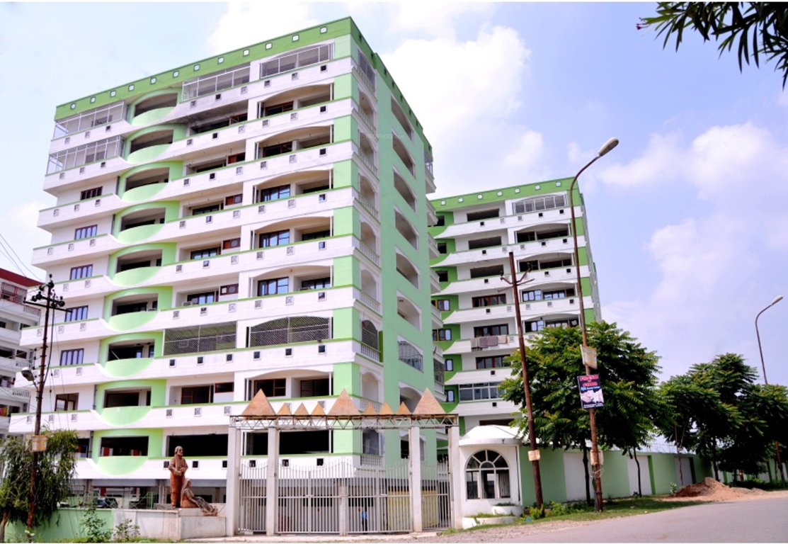 Images for Elevation of Krishna Kalyan Garden View