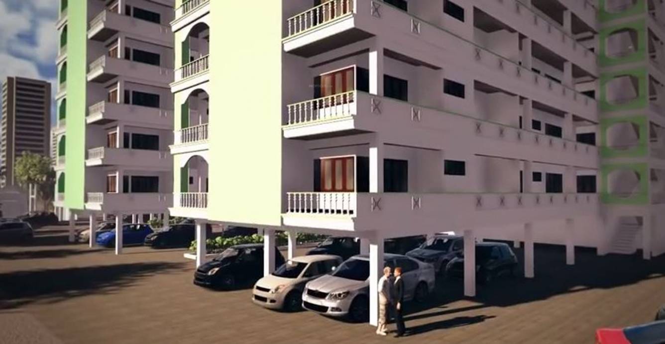 Images for Amenities of Krishna Kalyan Garden View