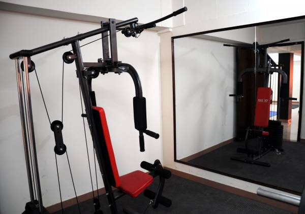 Images for Amenities of Krishna Kalyan Garden View