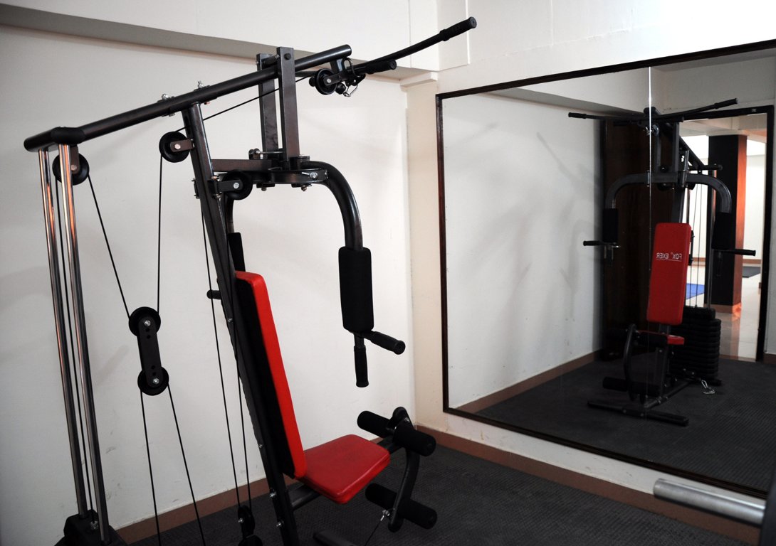 Images for Amenities of Krishna Kalyan Garden View