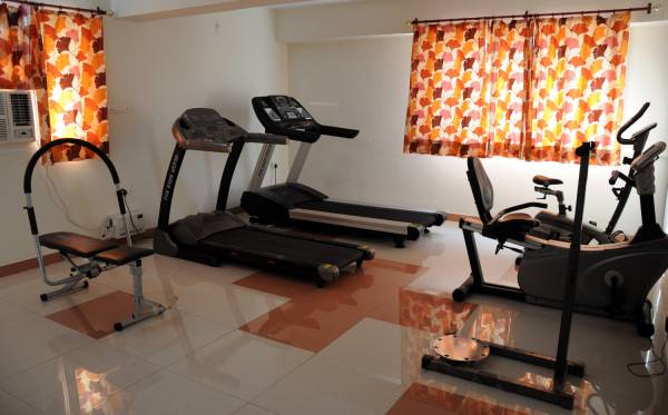 Images for Amenities of Krishna Kalyan Garden View