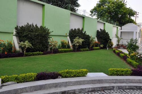 Images for Amenities of Krishna Kalyan Garden View