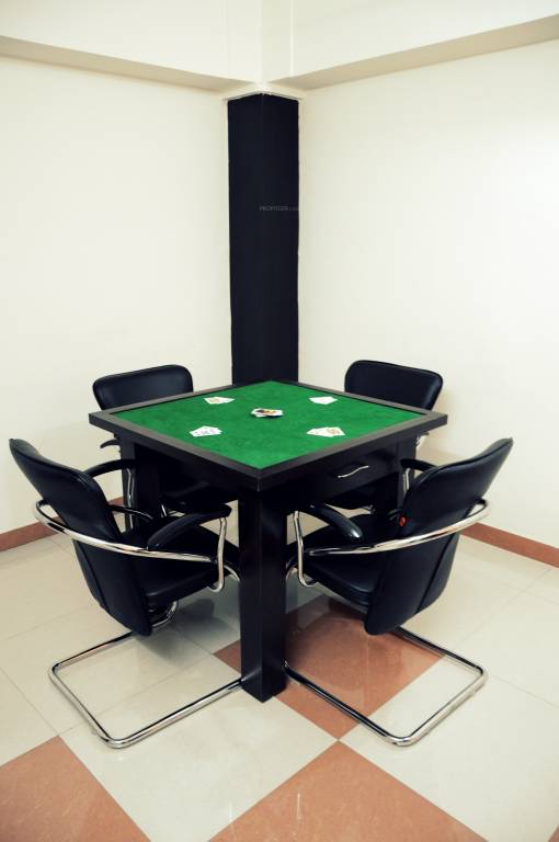 Images for Amenities of Krishna Kalyan Garden View