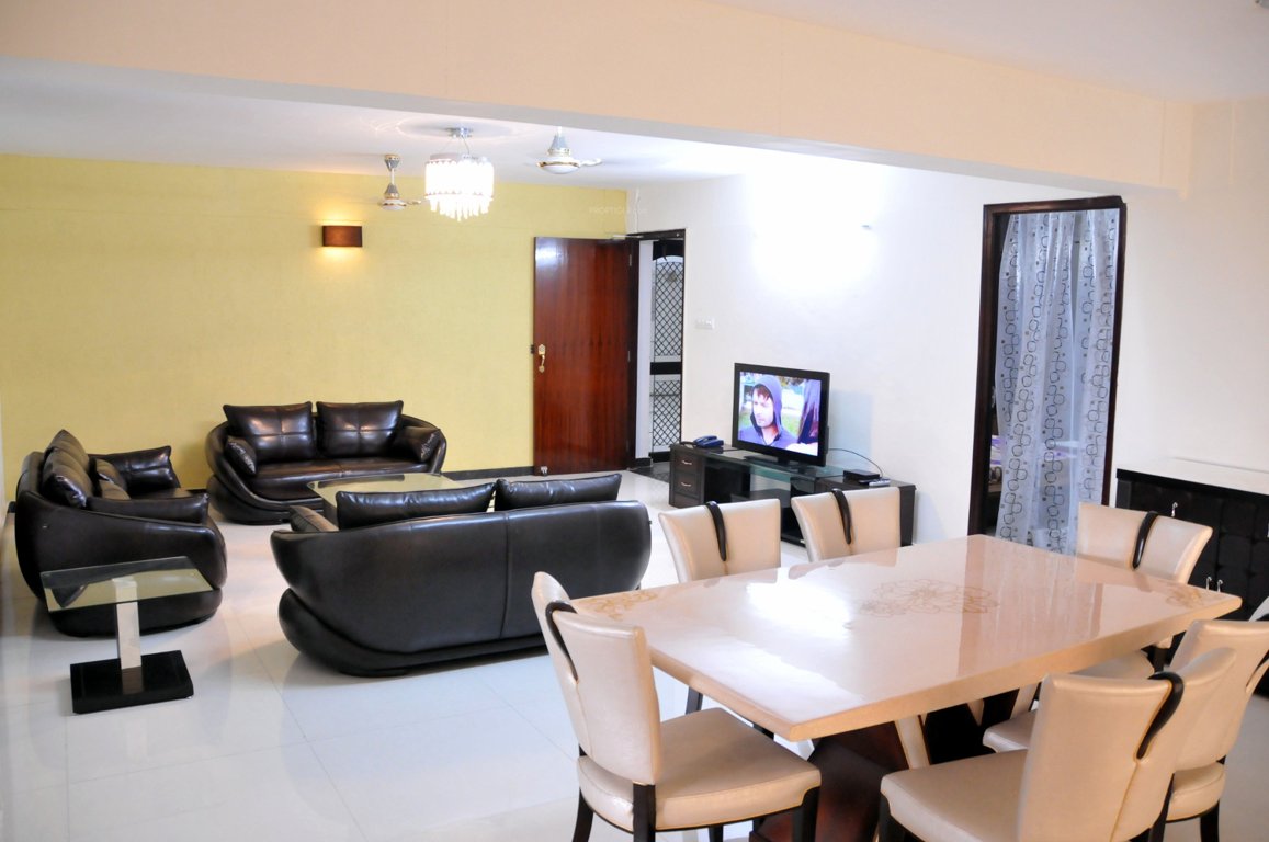 Images for Main Other of Krishna Kalyan Garden View