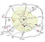 Images for Location Plan of Kanchhal Essar Homes