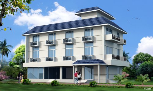 Images for Amenities of Sri Signature