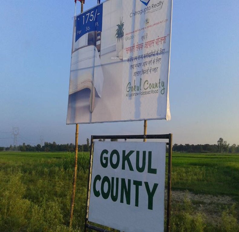 Images for Main Other of Chitragupta Gokul County