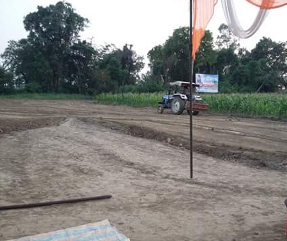 Images for Main Other of Chitragupta Gokul County