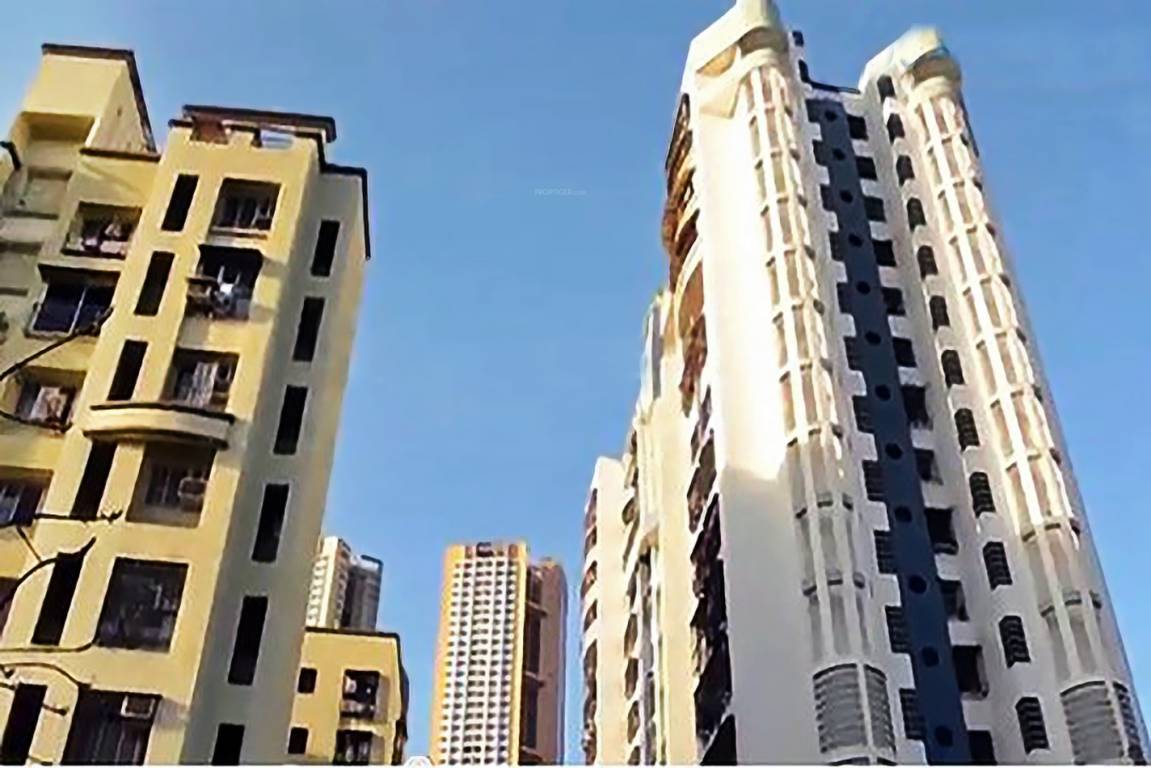 Images for Elevation of HDIL Dheeraj Valley