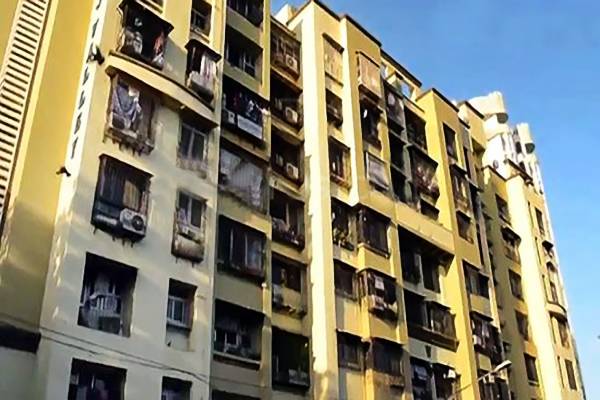 Images for Elevation of HDIL Dheeraj Valley