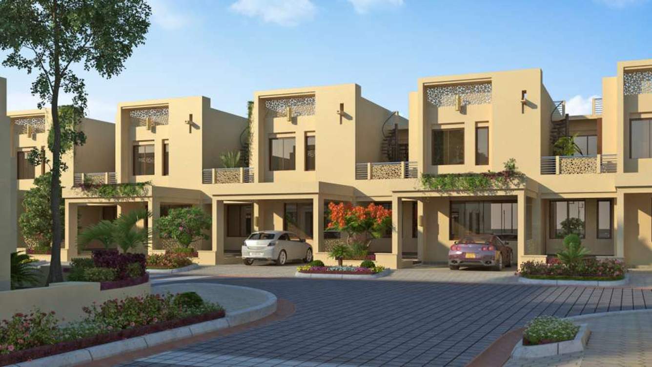 Images for Elevation of Akshat Kanota Estates