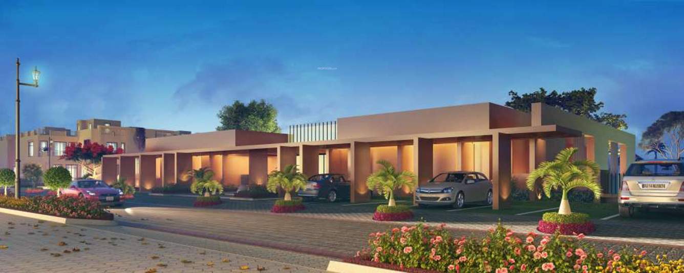 Images for Amenities of Akshat Kanota Estates
