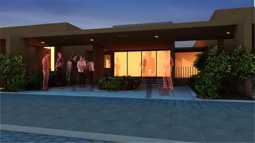 Images for Amenities of Akshat Kanota Estates