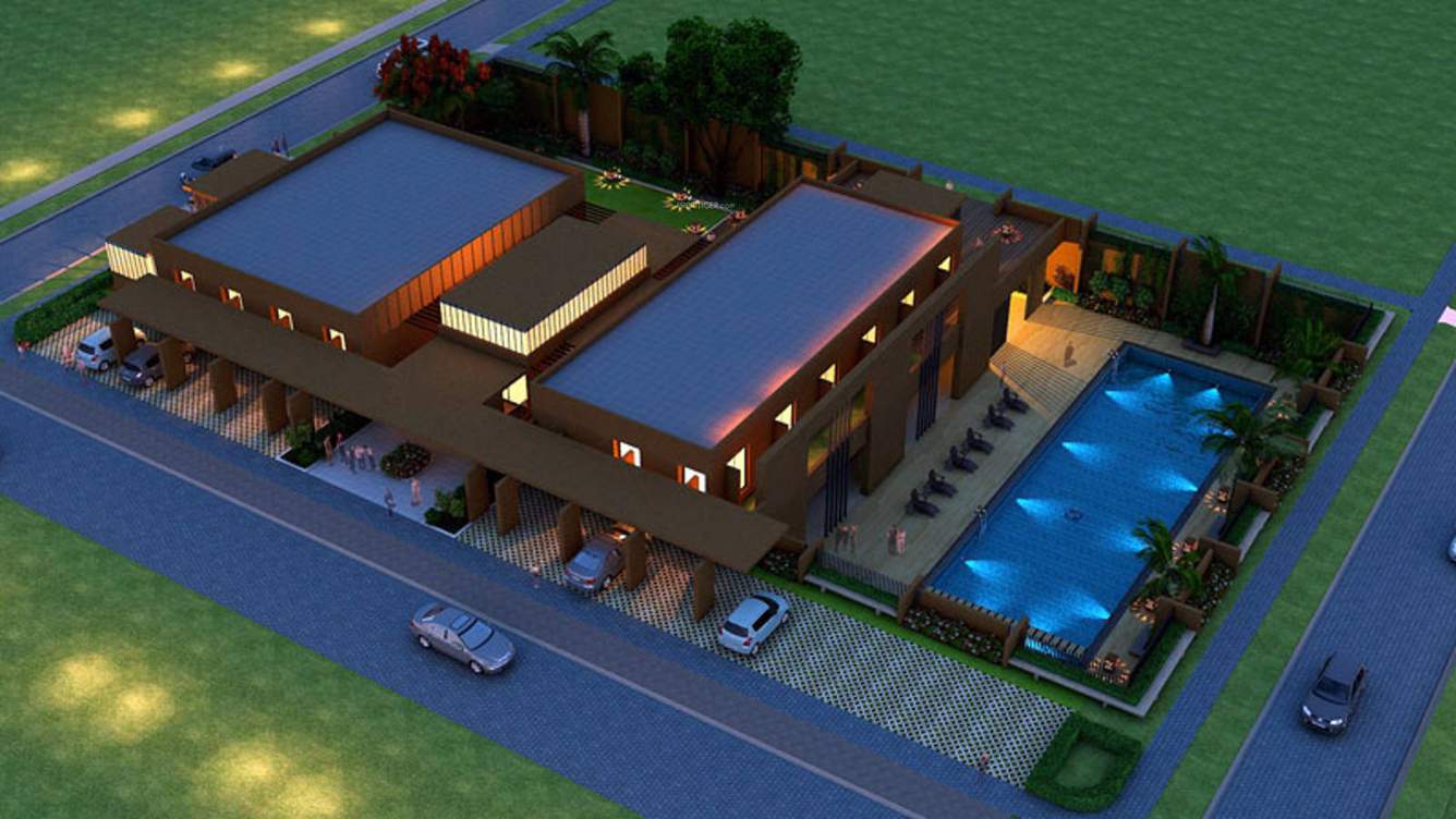 Images for Amenities of Akshat Kanota Estates