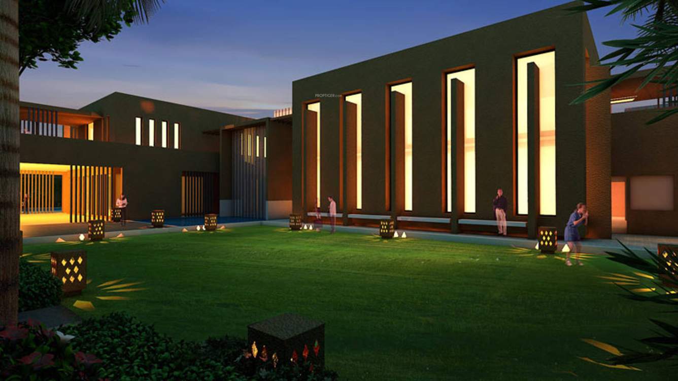 Images for Amenities of Akshat Kanota Estates