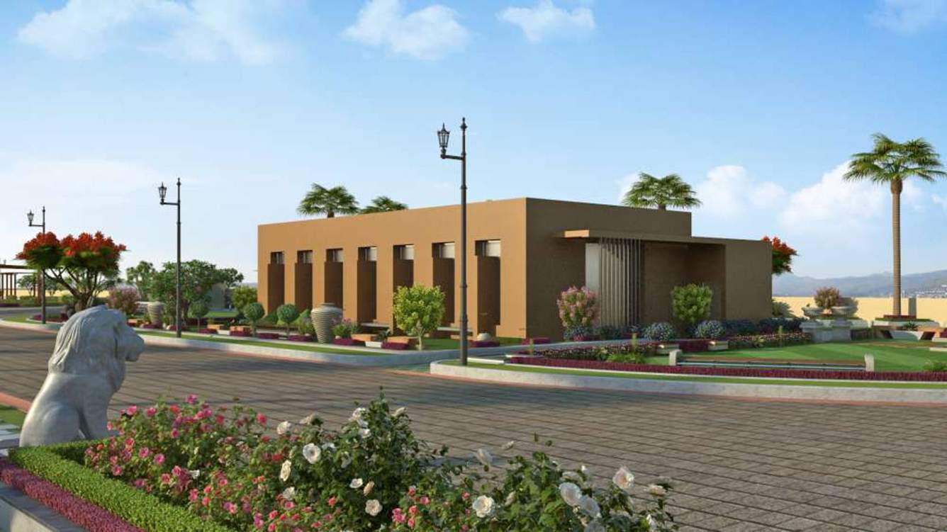 Images for Amenities of Akshat Kanota Estates