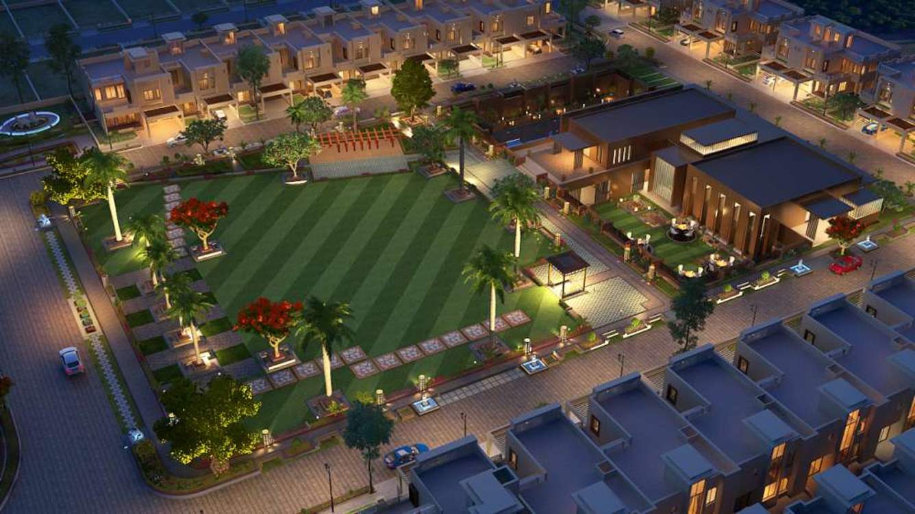 Images for Amenities of Akshat Kanota Estates