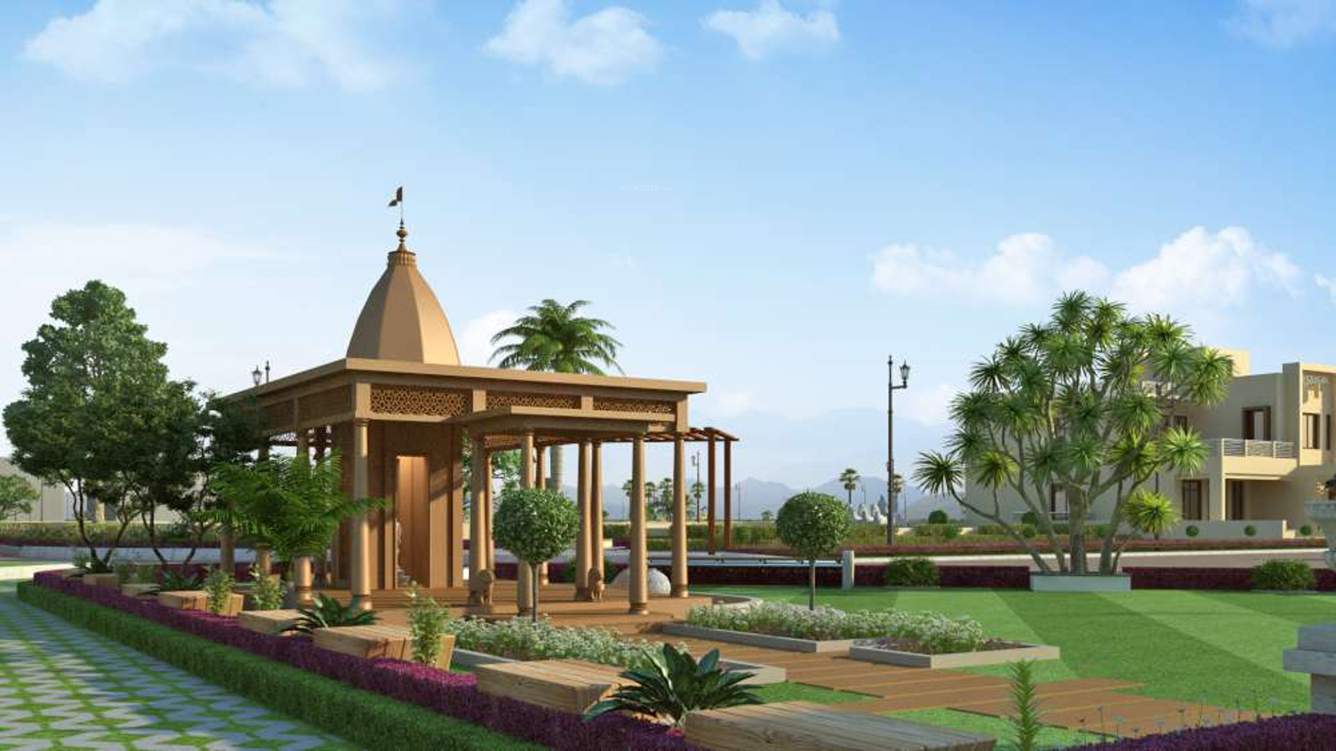 Images for Amenities of Akshat Kanota Estates