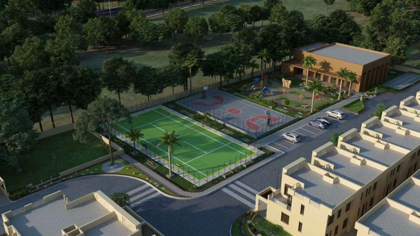 Images for Amenities of Akshat Kanota Estates