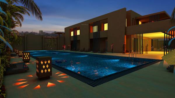 Images for Amenities of Akshat Kanota Estates