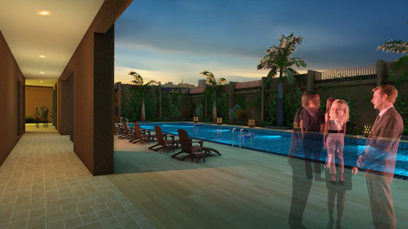 Images for Amenities of Akshat Kanota Estates