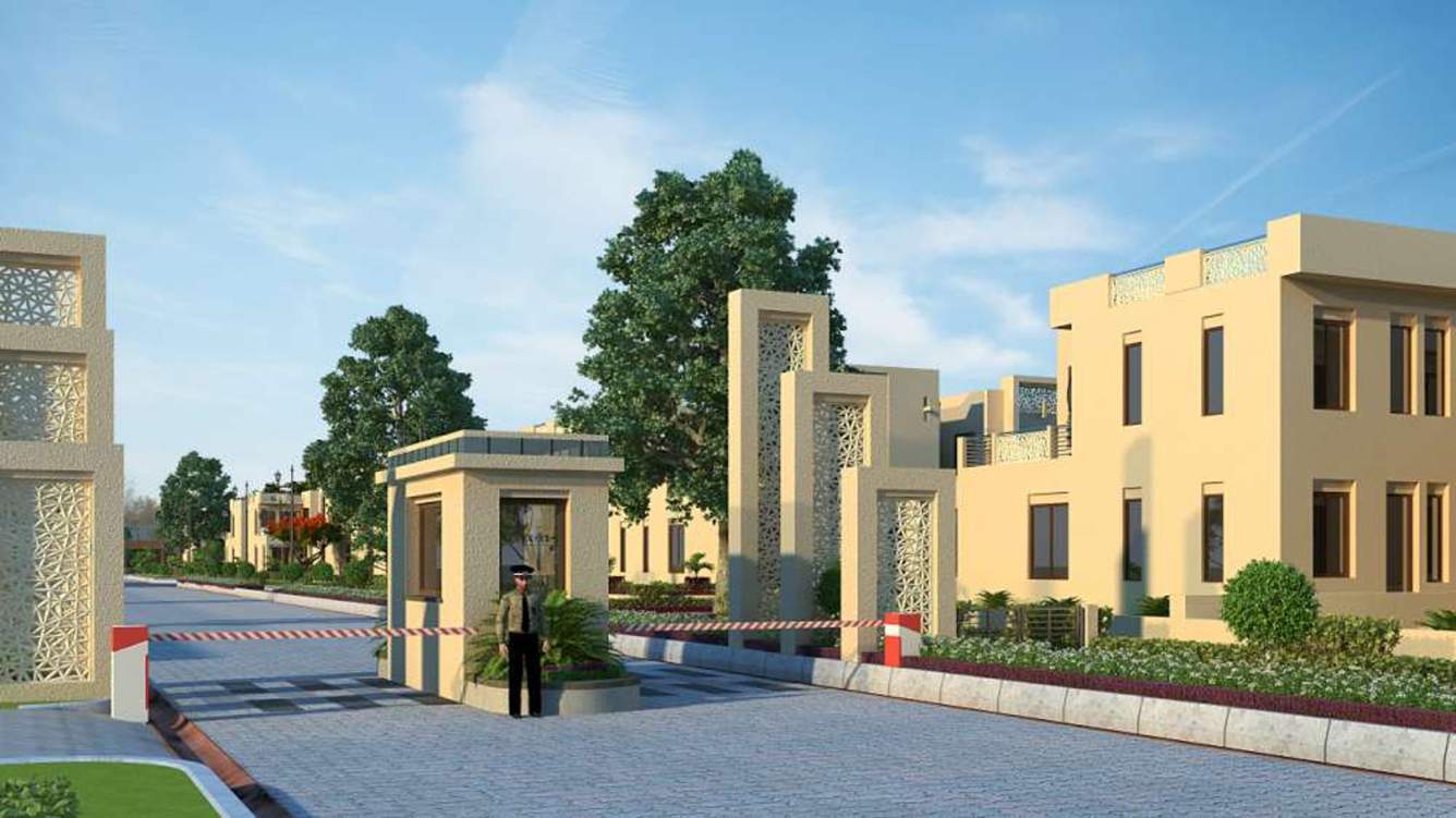 Images for Main Other of Akshat Kanota Estates