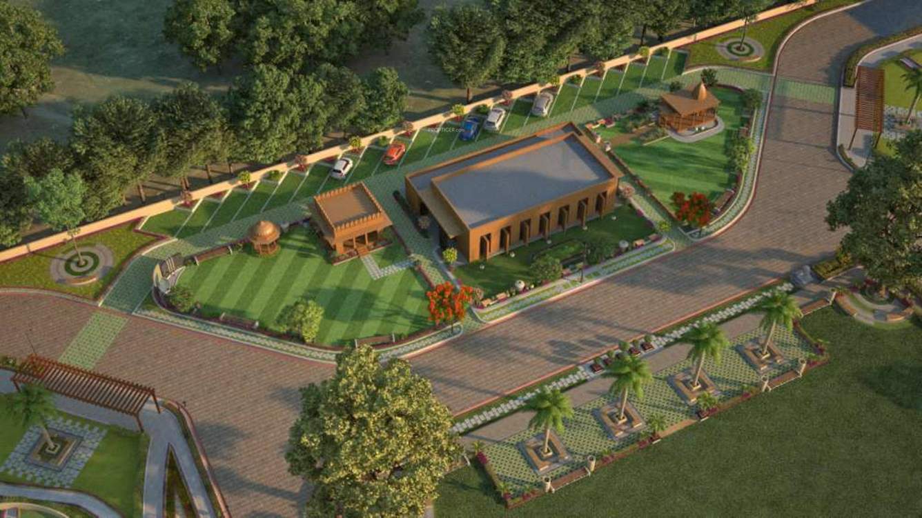 Images for Main Other of Akshat Kanota Estates