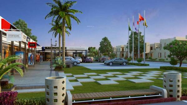 Images for Main Other of Akshat Kanota Estates