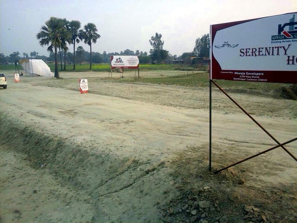 Images for Main Other of Khwaja Serenity Homes
