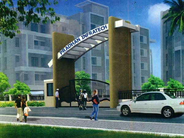Images for Main Other of Sigma Rock Infra Ventures Ltd Pradhan City