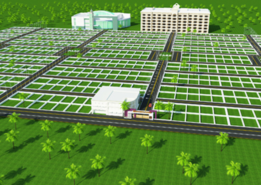 Images for Main Other of Siddhi Puram 2