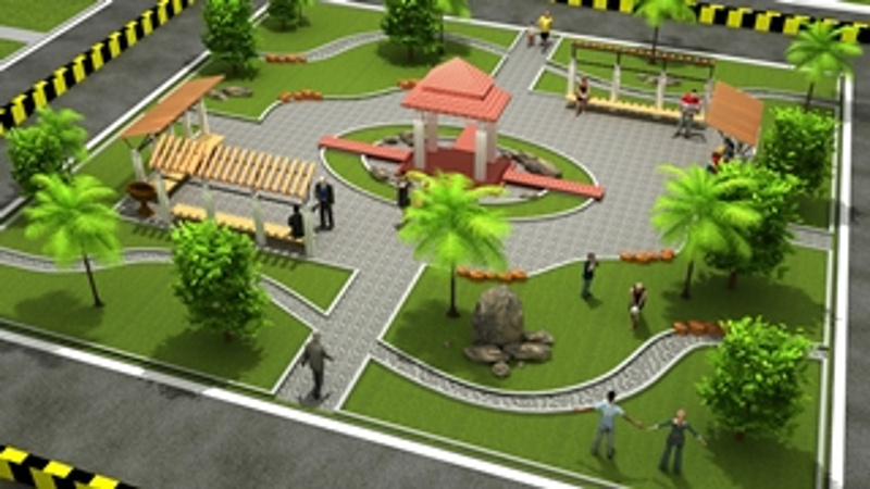 Images for Amenities of Anam Anam Residency