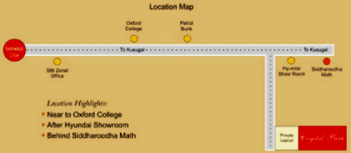 Images for Location Plan of Geomac Crystal Park