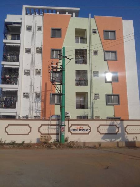  byrathi-residency Images for Project