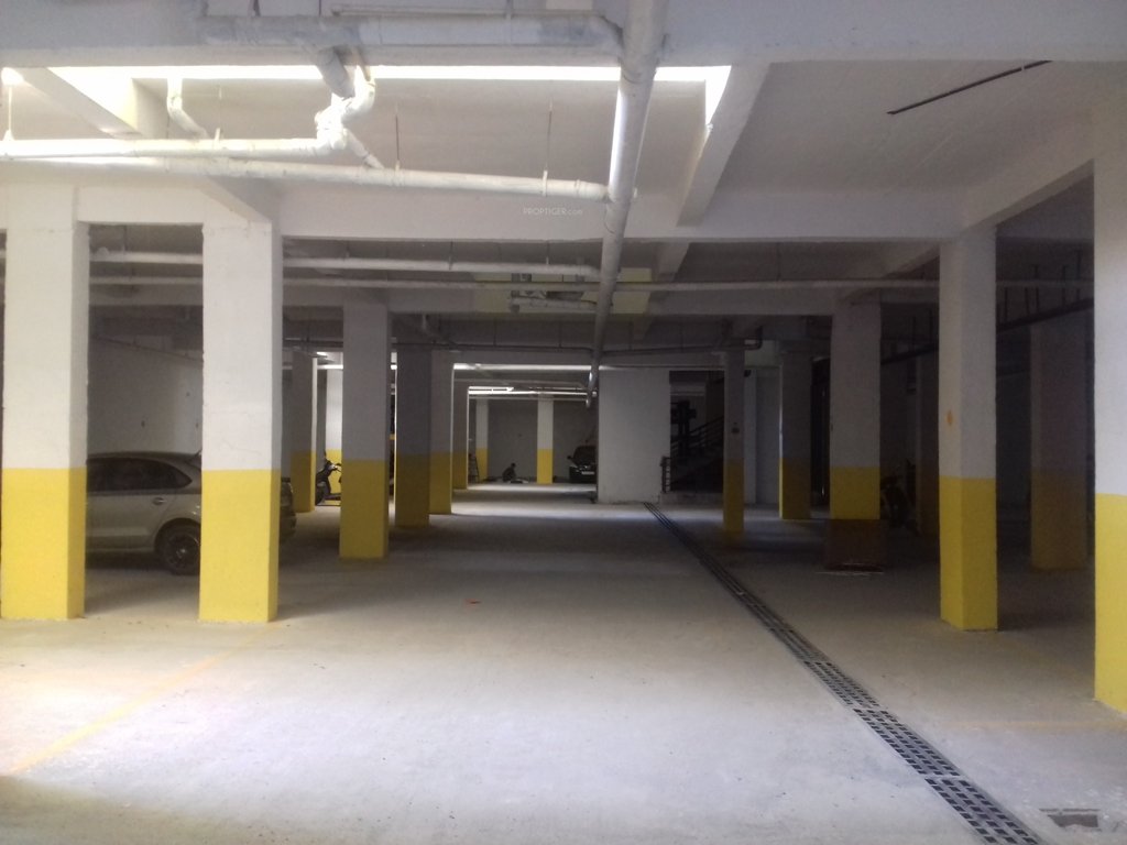  byrathi residency Images for amenities