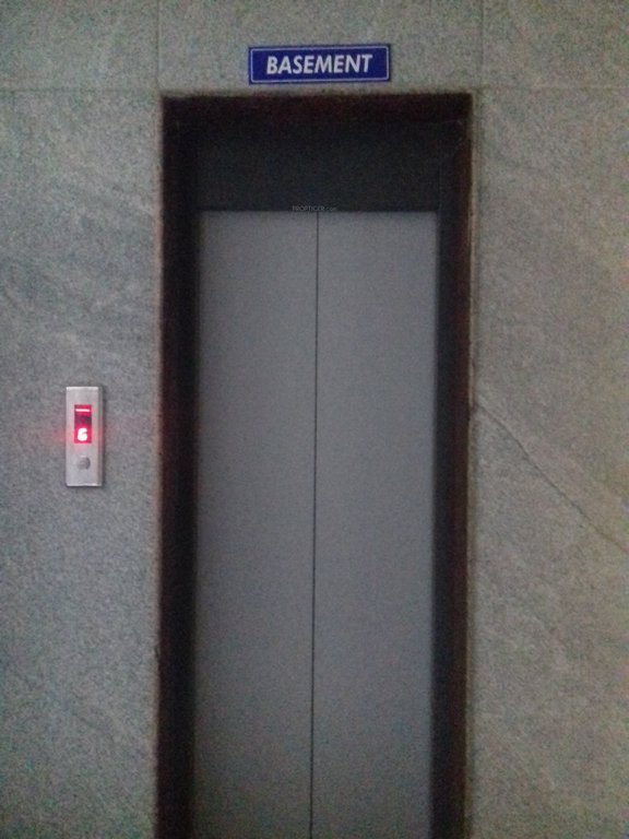  byrathi residency Images for amenities