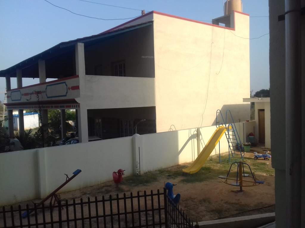  byrathi residency Images for amenities