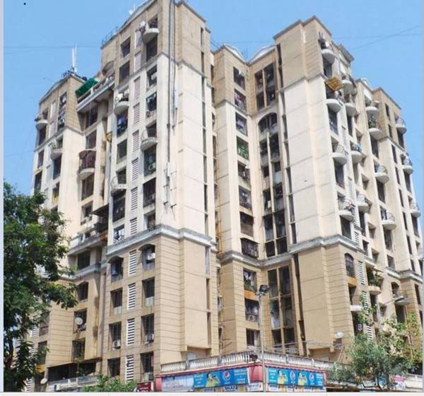  new-anand-park-chs Elevation