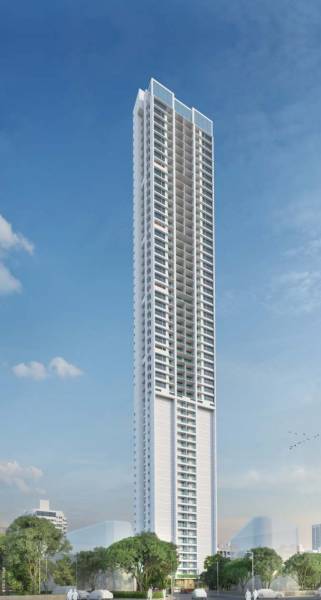 Images for Elevation of Richa Park Mist Images for Elevation of Richa Park Mist