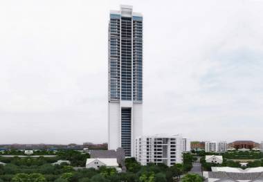 Images for Elevation of Richa Park Mist Images for Elevation of Richa Park Mist